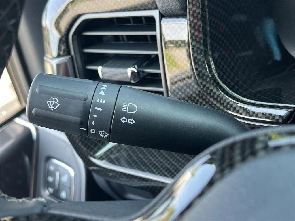 new 2025 Ford F-150 car, priced at $120,982