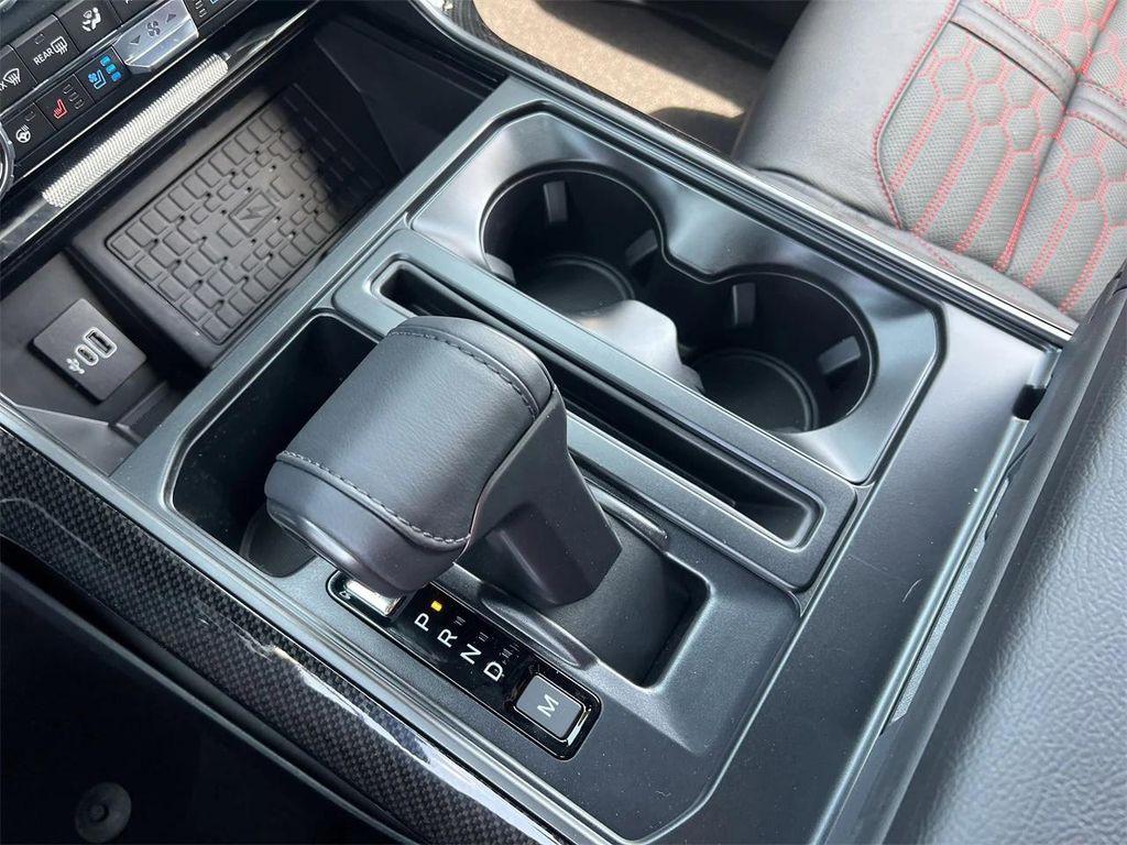 new 2025 Ford F-150 car, priced at $120,982