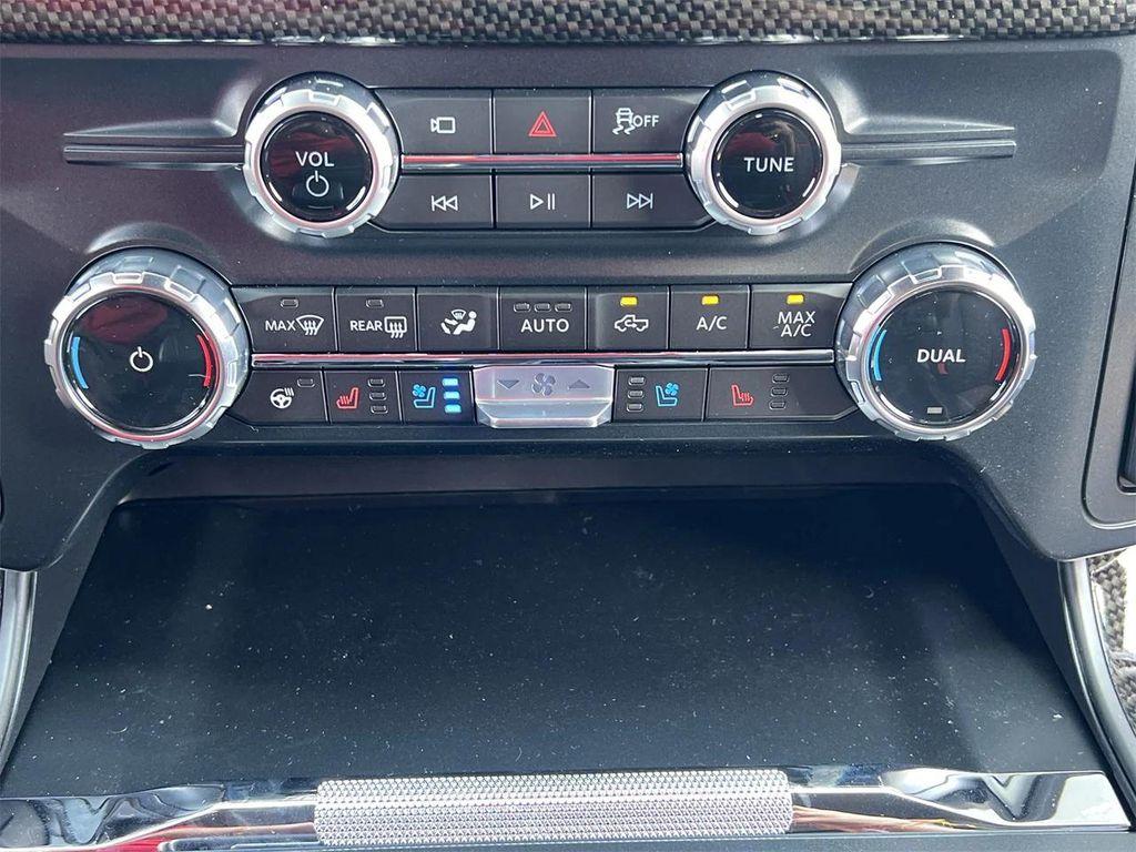 new 2025 Ford F-150 car, priced at $120,982