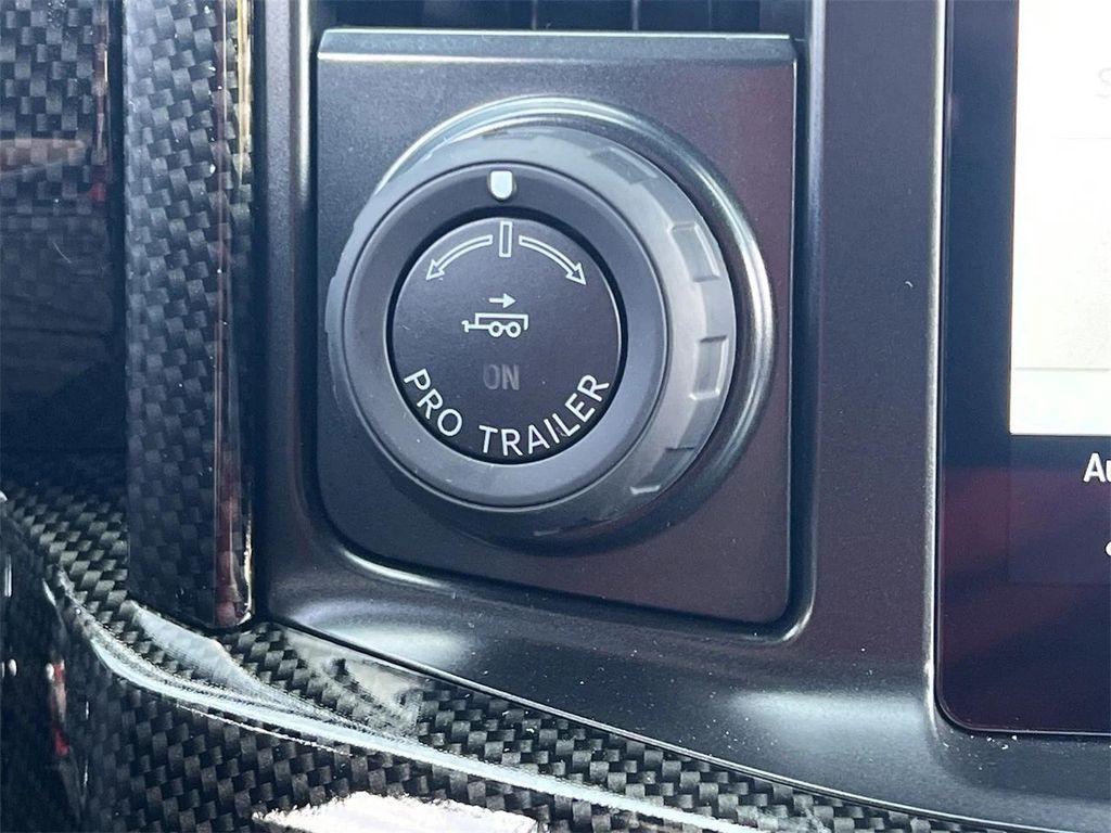 new 2025 Ford F-150 car, priced at $120,982