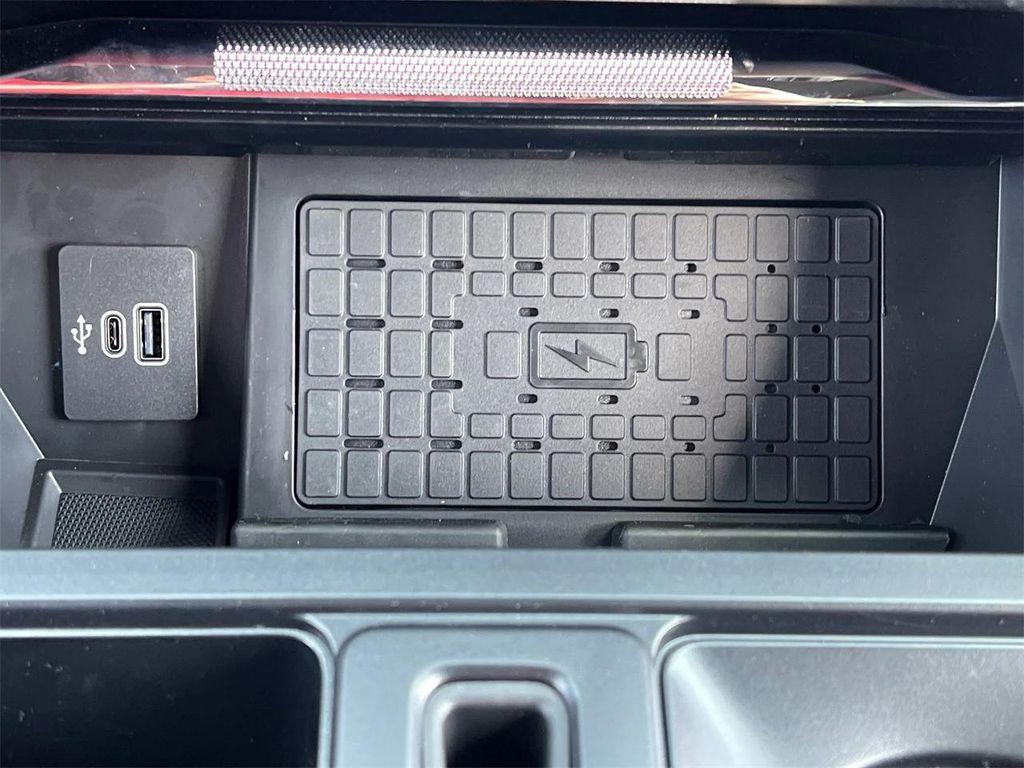 new 2025 Ford F-150 car, priced at $120,982