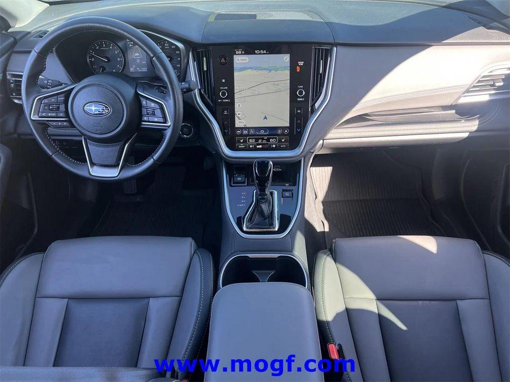 used 2023 Subaru Outback car, priced at $26,995