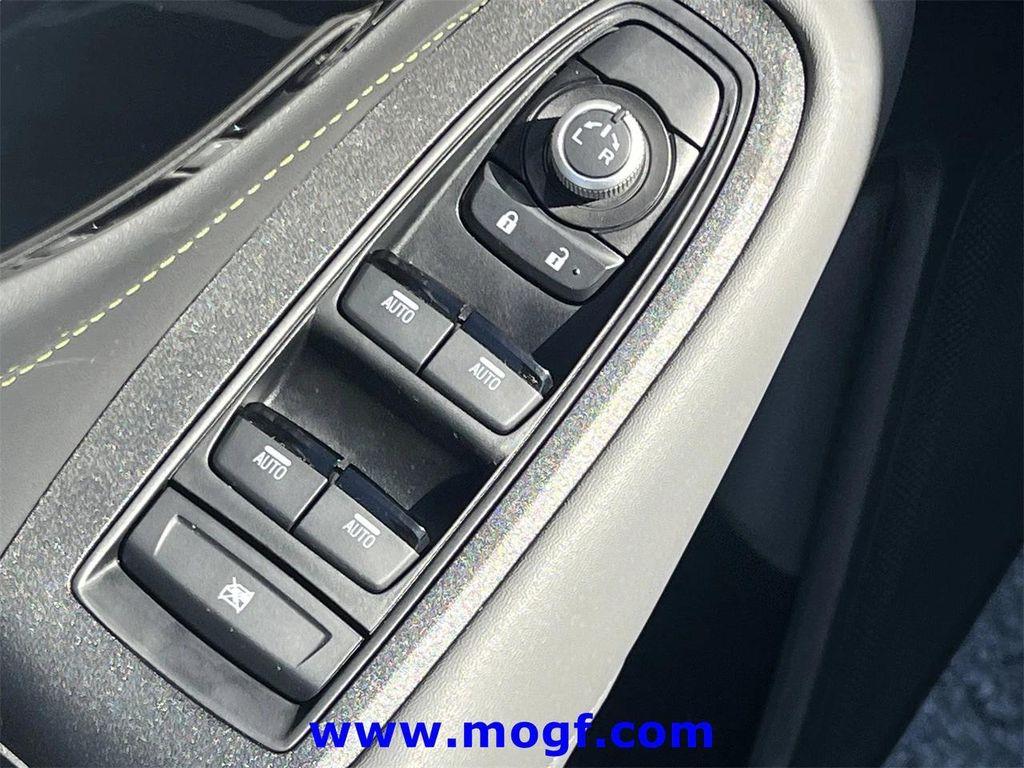 used 2023 Subaru Outback car, priced at $26,995