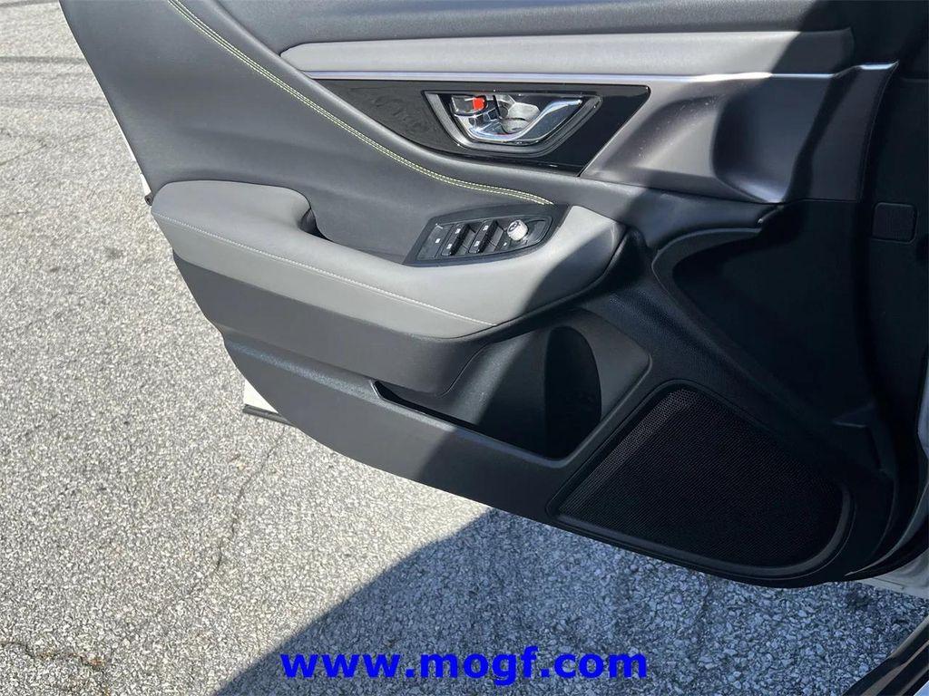 used 2023 Subaru Outback car, priced at $26,995