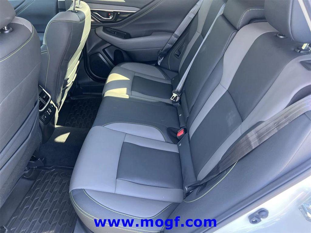 used 2023 Subaru Outback car, priced at $26,995