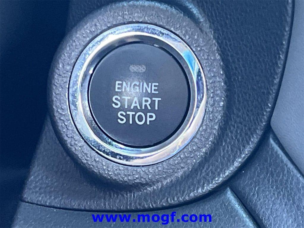 used 2023 Subaru Outback car, priced at $26,995