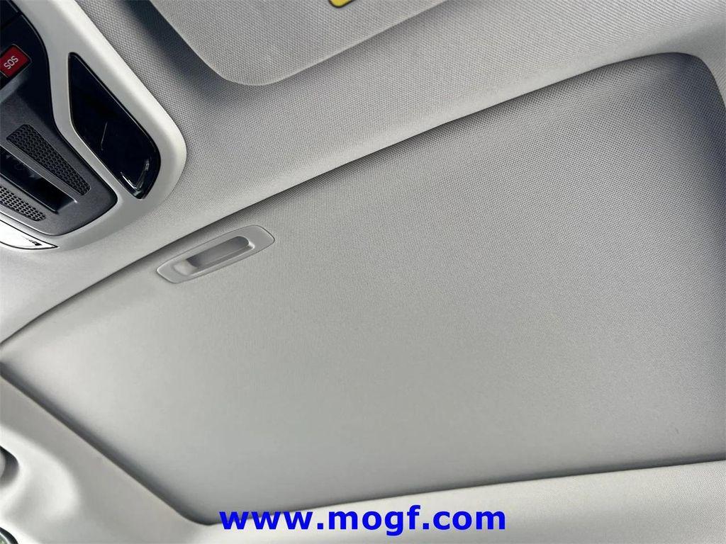 used 2023 Subaru Outback car, priced at $26,995