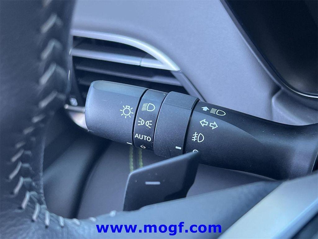 used 2023 Subaru Outback car, priced at $26,995