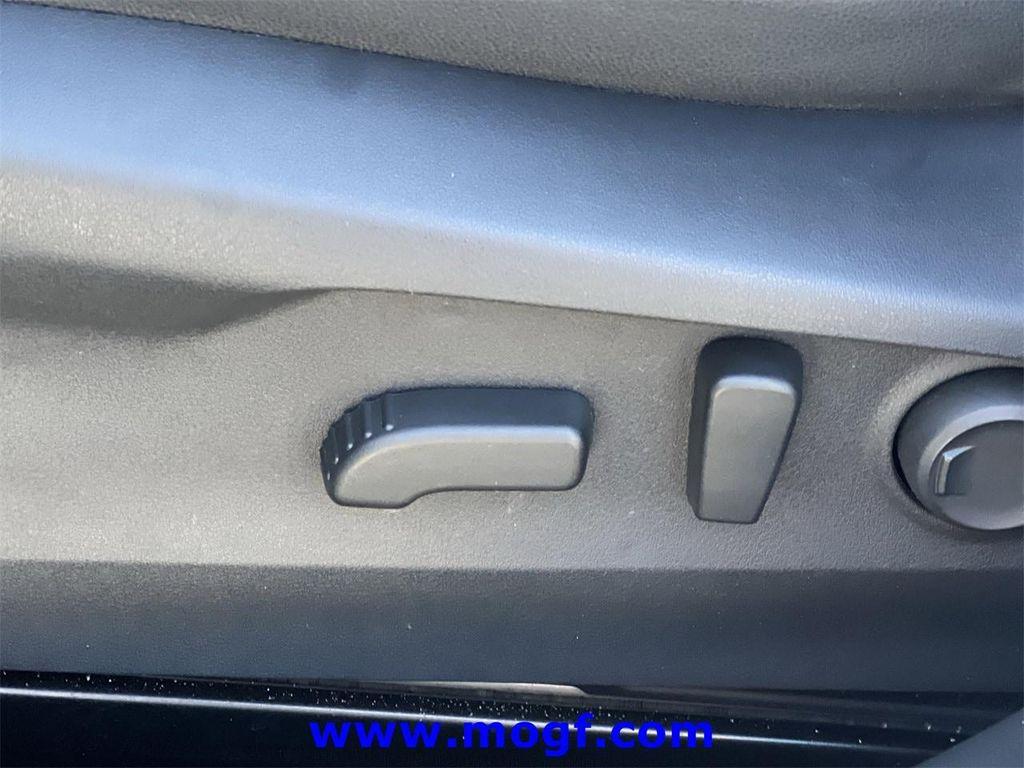 used 2023 Subaru Outback car, priced at $26,995