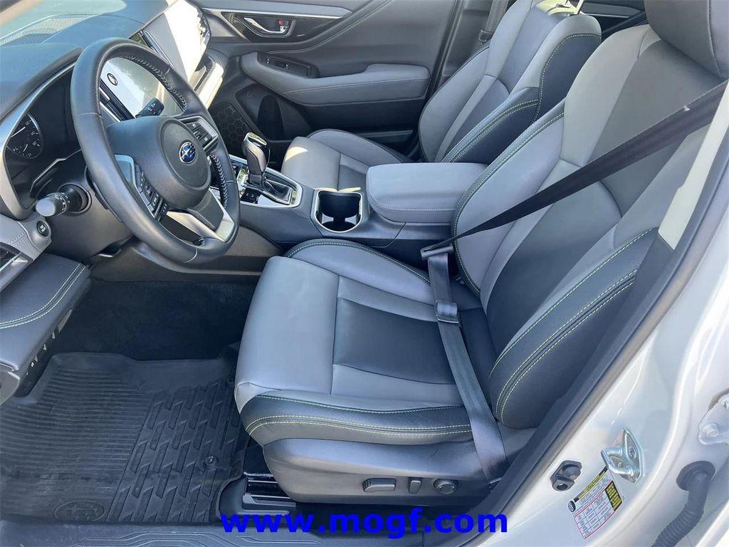 used 2023 Subaru Outback car, priced at $26,995