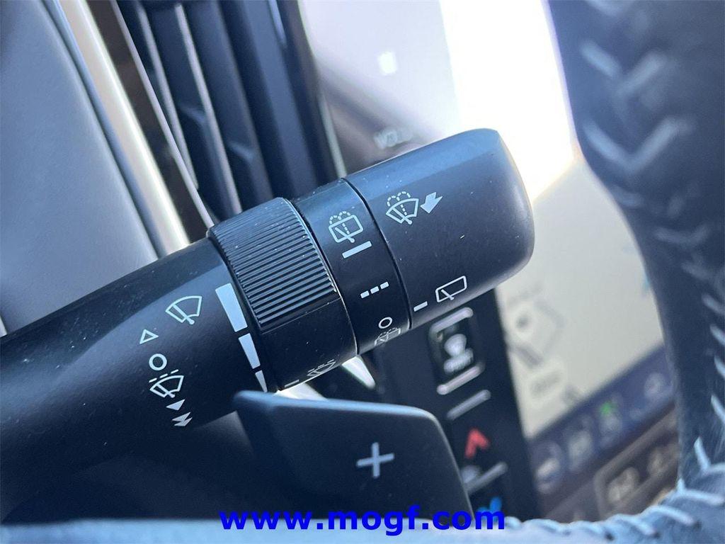 used 2023 Subaru Outback car, priced at $26,995