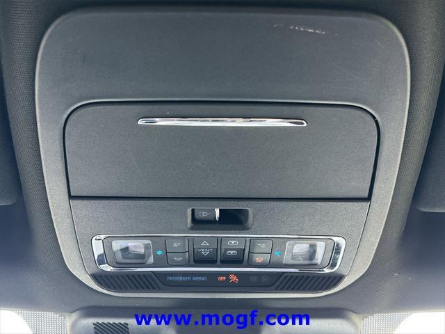 used 2023 Ford F-150 car, priced at $48,995