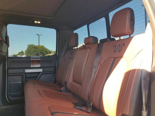 used 2019 Ford F-150 car, priced at $42,995