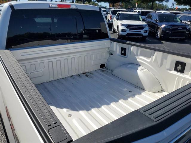 used 2019 Ford F-150 car, priced at $42,995