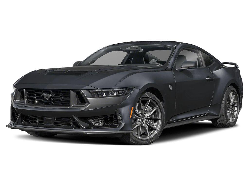new 2026 Ford Mustang car, priced at $69,782
