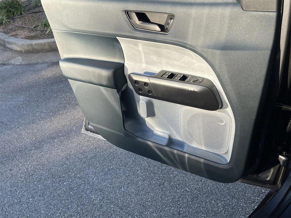 new 2025 Ford Maverick car, priced at $34,478