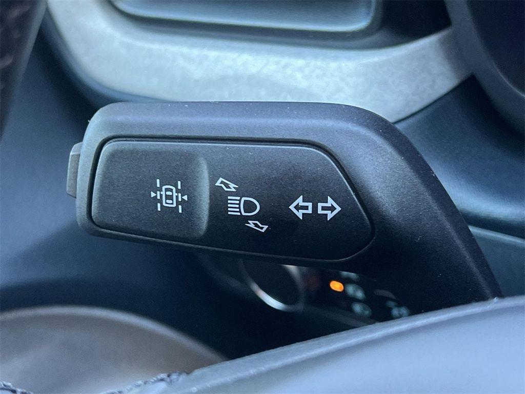 new 2025 Ford Maverick car, priced at $34,478