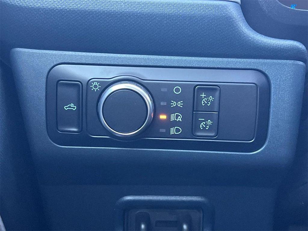 new 2025 Ford Maverick car, priced at $34,478