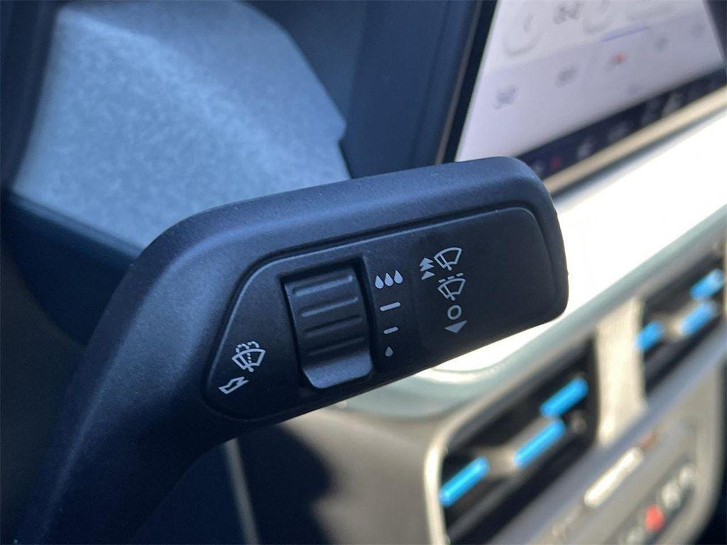 new 2025 Ford Maverick car, priced at $34,478