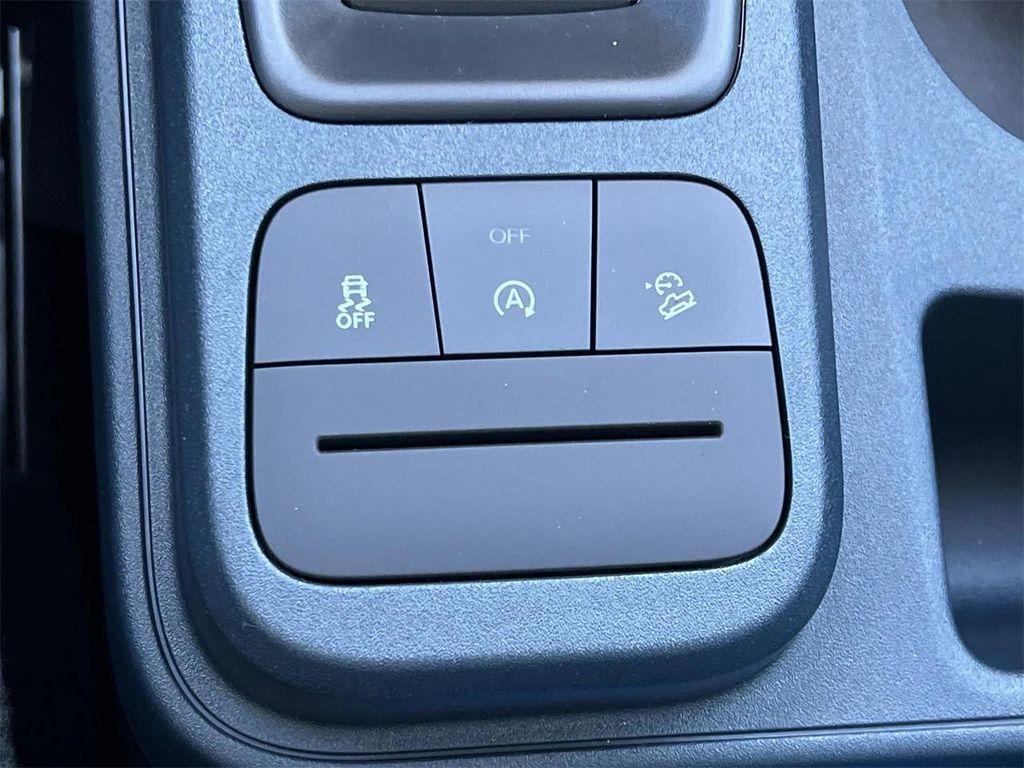 new 2025 Ford Maverick car, priced at $34,478