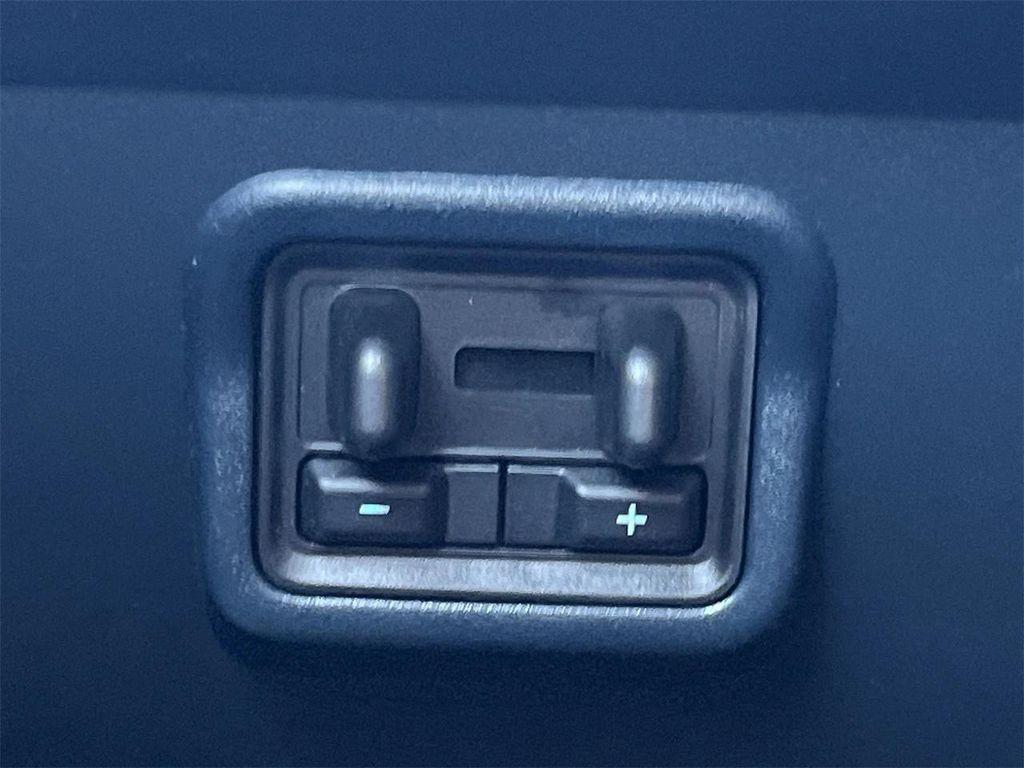 new 2025 Ford Maverick car, priced at $34,478