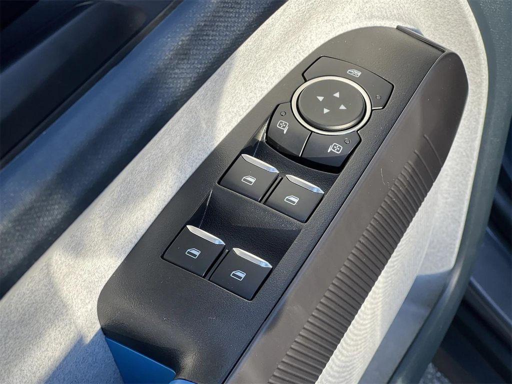 new 2025 Ford Maverick car, priced at $34,478