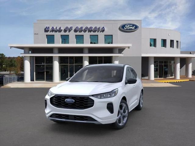 new 2024 Ford Escape car, priced at $32,718