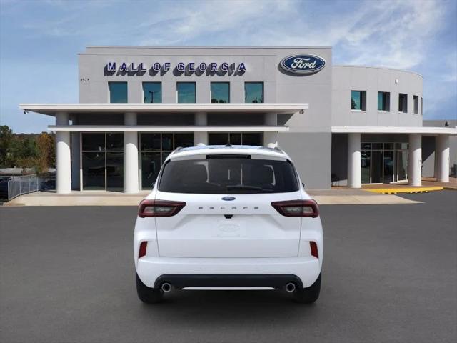 new 2024 Ford Escape car, priced at $32,718