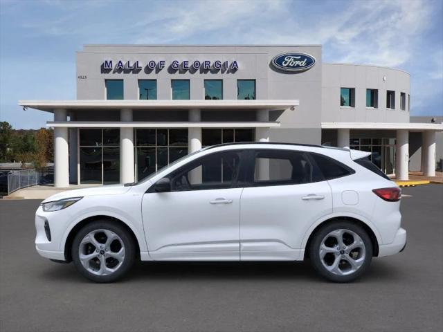 new 2024 Ford Escape car, priced at $32,718