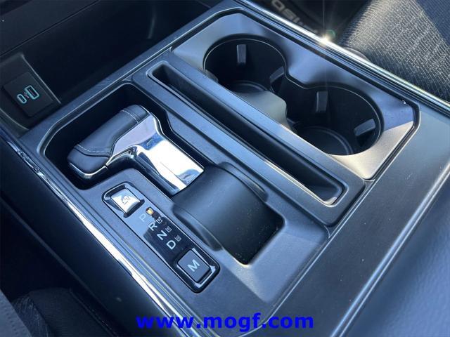 used 2022 Ford F-150 car, priced at $44,595