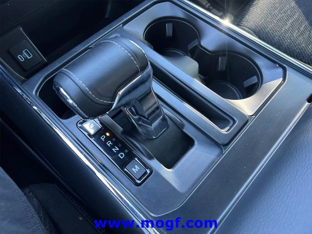 used 2022 Ford F-150 car, priced at $44,595