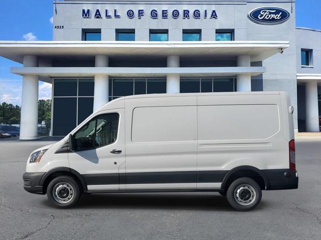 new 2024 Ford Transit-250 car, priced at $52,025