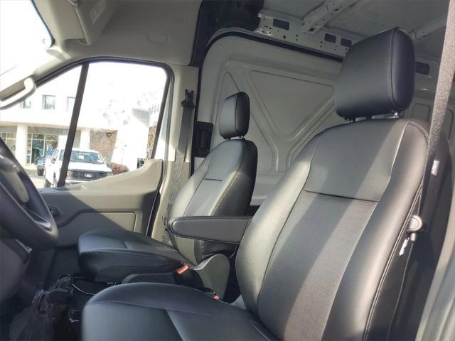 new 2024 Ford Transit-250 car, priced at $52,025