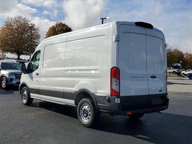 new 2024 Ford Transit-250 car, priced at $52,025