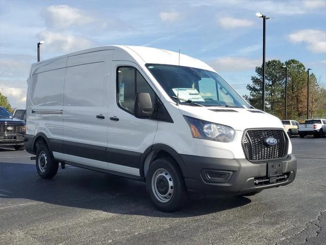 new 2024 Ford Transit-250 car, priced at $52,025