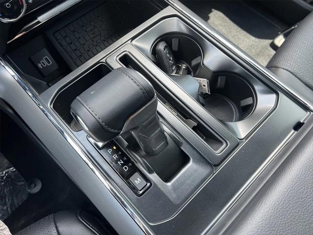 new 2025 Ford F-150 car, priced at $74,168
