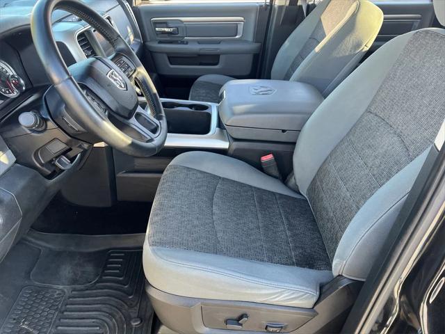 used 2016 Ram 1500 car, priced at $17,995