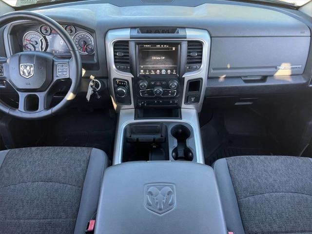 used 2016 Ram 1500 car, priced at $17,995