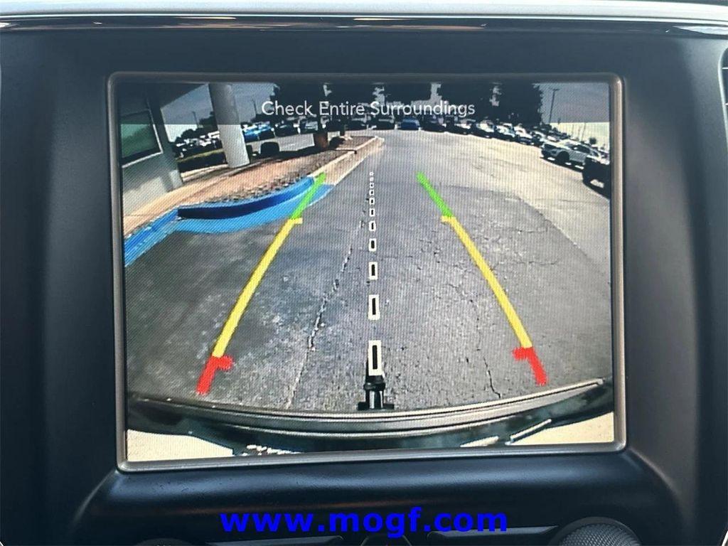 used 2016 Jeep Grand Cherokee car, priced at $11,995