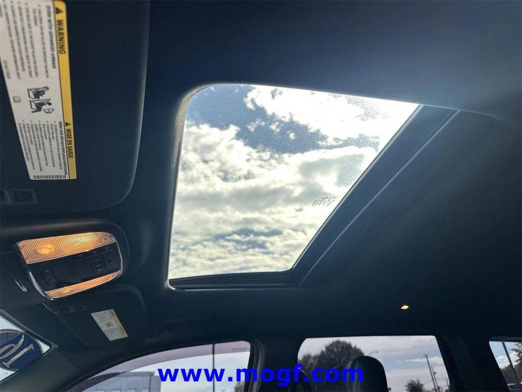 used 2016 Jeep Grand Cherokee car, priced at $11,995