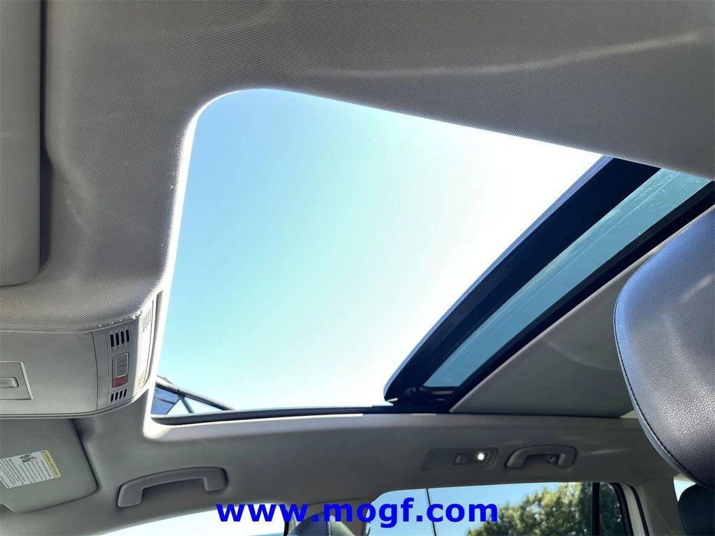 used 2021 Volkswagen Tiguan car, priced at $14,995