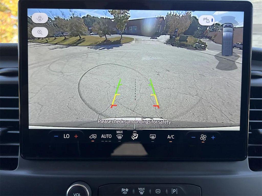 new 2026 Ford Transit-250 car, priced at $53,675