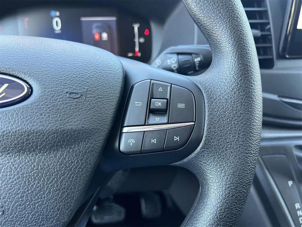 new 2026 Ford Transit-250 car, priced at $53,675
