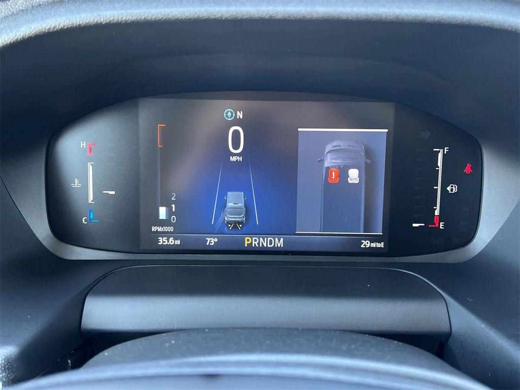 new 2026 Ford Transit-250 car, priced at $53,675