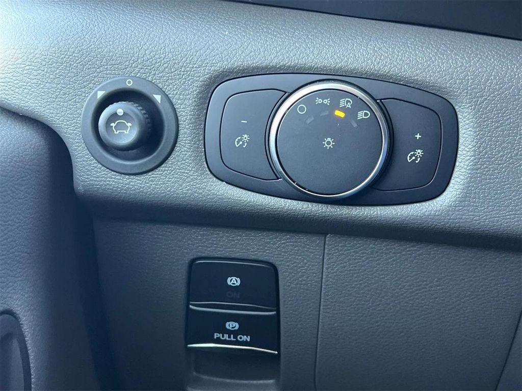 new 2026 Ford Transit-250 car, priced at $53,675