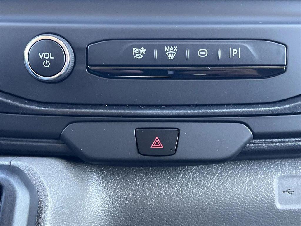 new 2026 Ford Transit-250 car, priced at $53,675