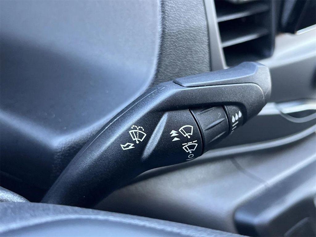 new 2026 Ford Transit-250 car, priced at $53,675