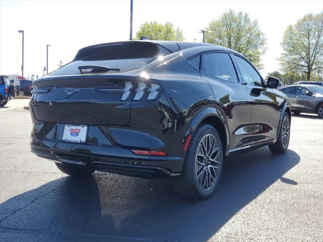 new 2024 Ford Mustang Mach-E car, priced at $43,828