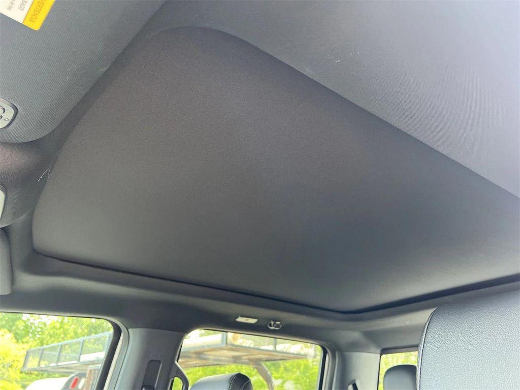 new 2025 Ford F-150 car, priced at $65,392