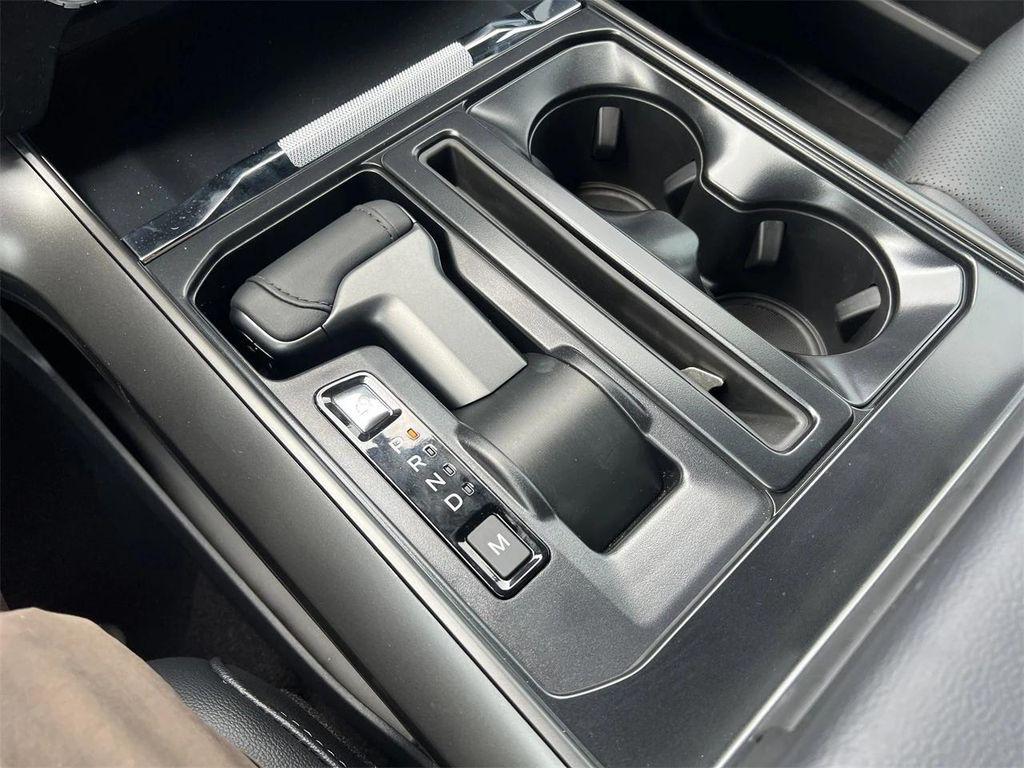 new 2025 Ford F-150 car, priced at $65,392